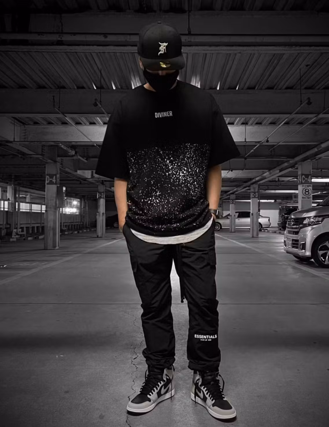 Air Jordan 1 Retro High OG 'Shadow 2.0' 555088-035 Air Jordan 1 Retro High OG 'Shadow 2.0' 555088-035
